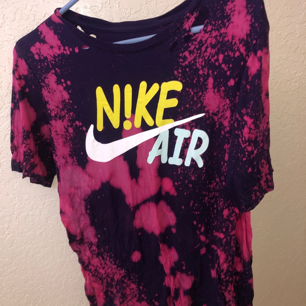 Nike Air Rework Tee